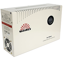 Стабілізатор напруги Vitals Sw 500sd