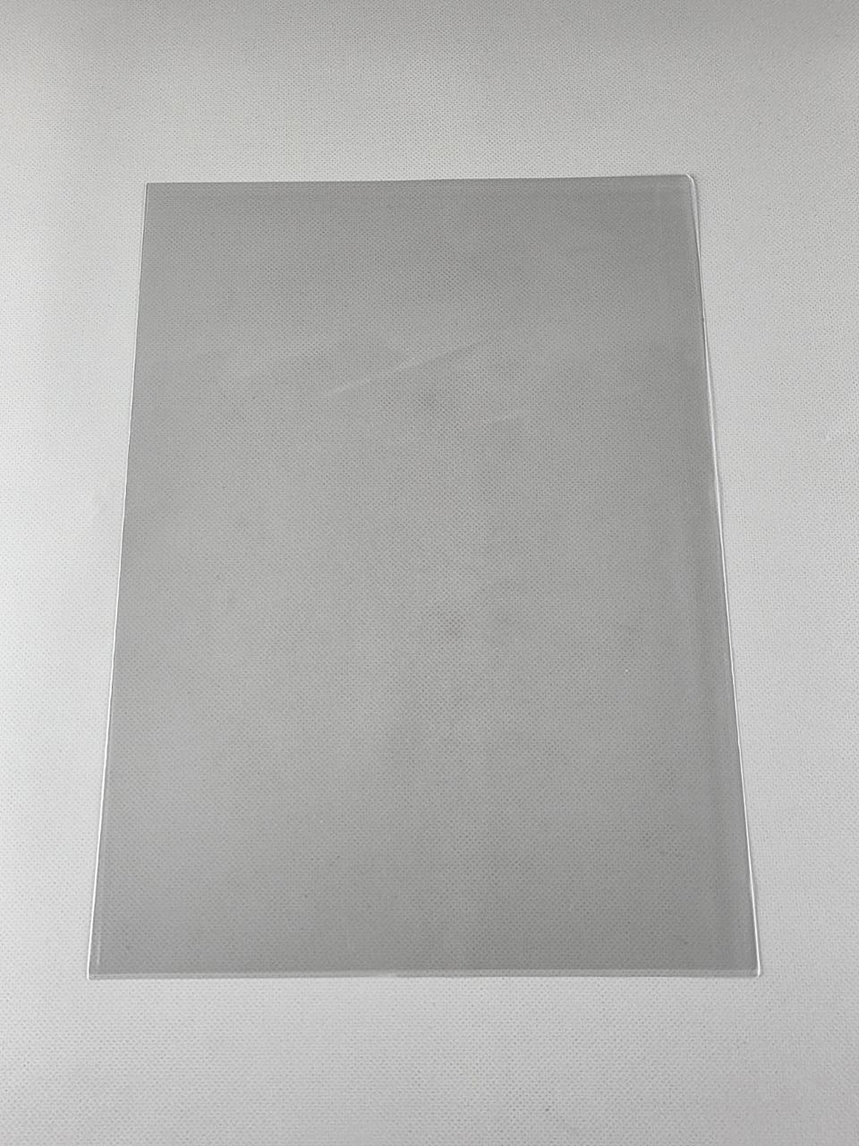 Пакети поліпропіленові 25см 35см 25мк (1000шт), фото 1