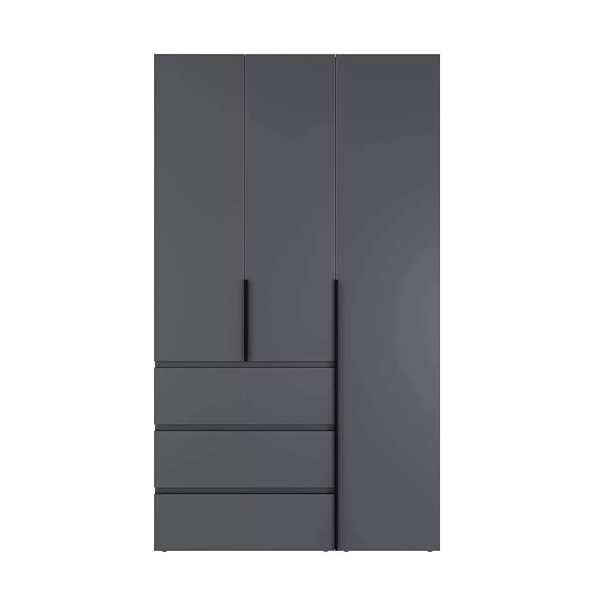 Шафа розпашна №2 Light 120x220x50 см, фото 1