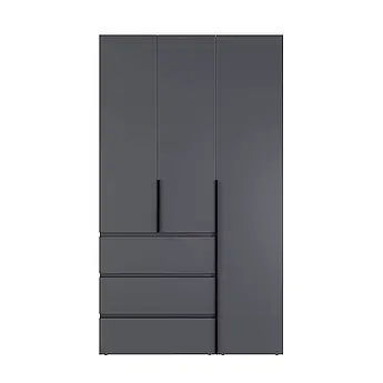 Шафа розпашна №2 Light 120x220x50 см