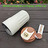 Stainless Coffee Voyager — дорожня термо-чашка 450 мл, фото 5
