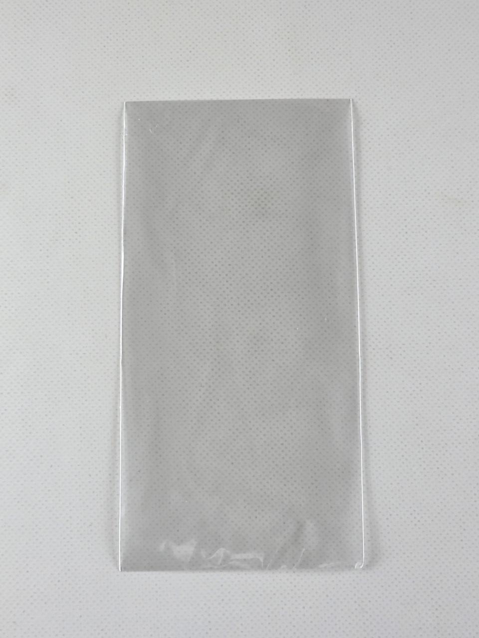 Пакети поліпропіленові 8,4 см 17см 25мк (1000 шт), фото 1