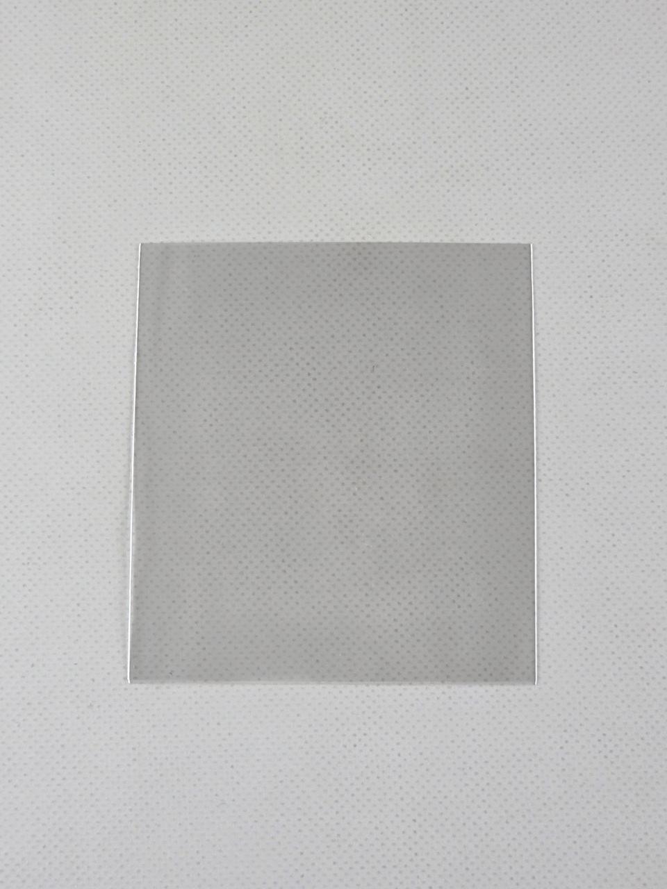 Пакети поліпропіленові 9см 10см 25мк (1000 шт), фото 1