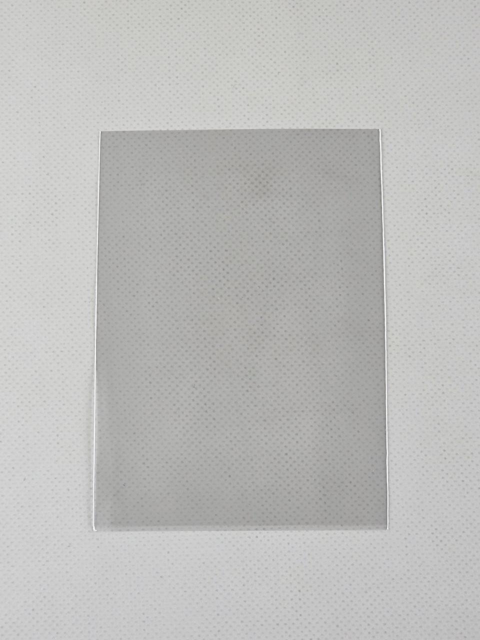 Пакеты полипропиленовые 9см 12см 25мк (1000 шт), фото 1