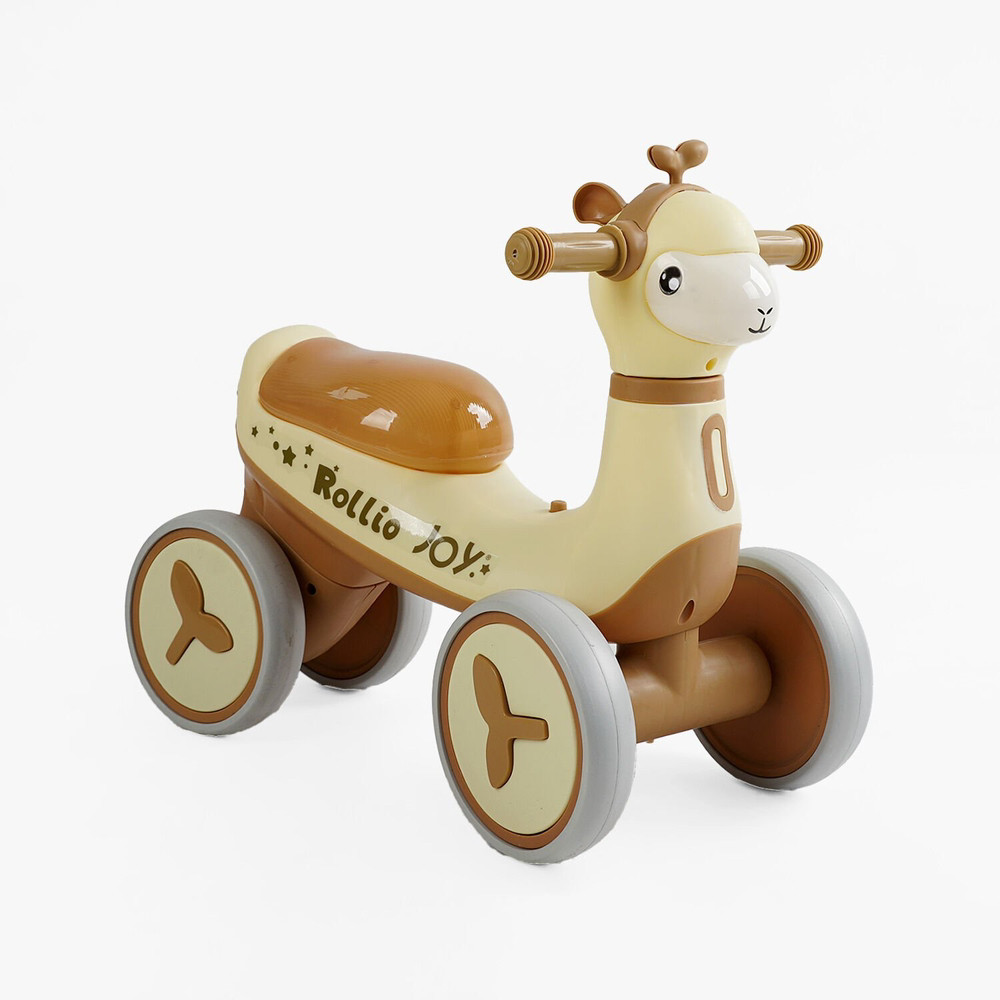 Велобіг чотириколісний JOY JS-31245, фото 1