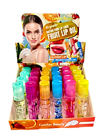 Блиск-ролик для губ фруктовий Comfort Beauty (CX1051)