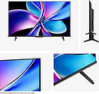 Телевізор HISENSE 43E7Q PRO, фото 3