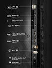 Телевізор HISENSE 43E7Q PRO, фото 7