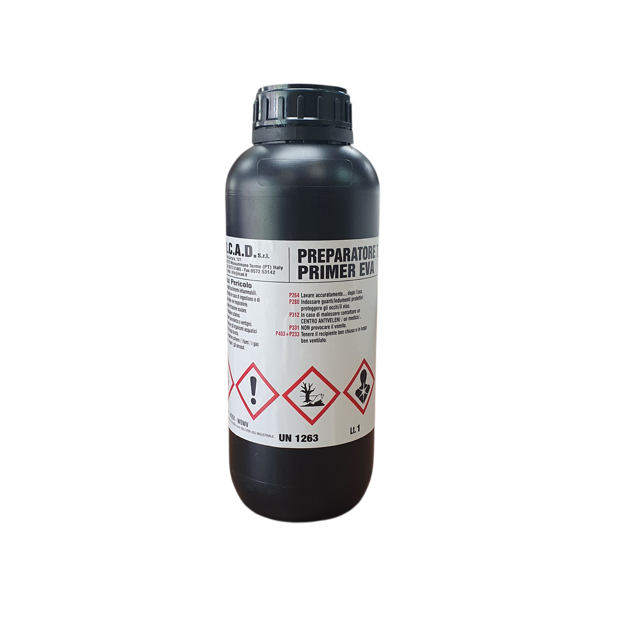 Праймер для підошви EVA, фото 1