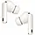 TWS Huawei FreeBuds 7i White UA, фото 7