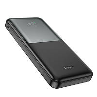 Повербанк Hoco J136 10000mah 22.5W Black
