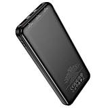 Повербанк Hoco J136 10000mah 22.5W Black, фото 3