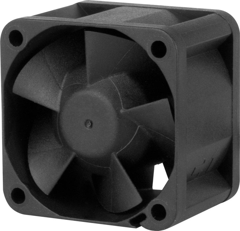 Корпусний вентилятор 40 мм Arctic S4028-6K 5 pcs ACFAN00273A Black