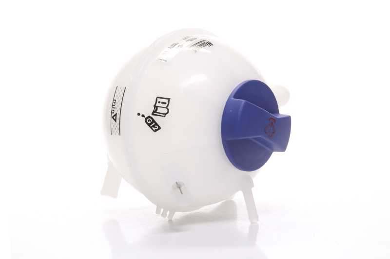 Бачок розширювальний з кришкою VAG Nissens 996120, фото 1