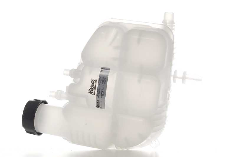 Бачок розширювальний з кришкою BMW 1/2/X1 SERIES Nissens 996185