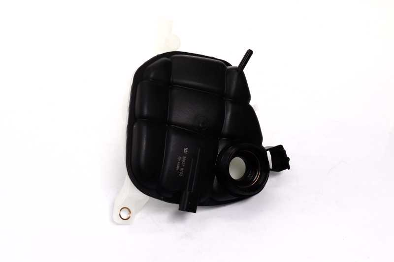 Бачок розширювальний з кришкою MERCEDES GL X164 (06-) Nissens 996202