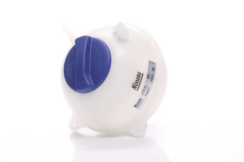 Бачок розширювальний з кришкою VAG Nissens 996238