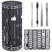 Мобільний стіл 80х40 см регулювання висоти на колесах білий столик для ліжка для ноутбука