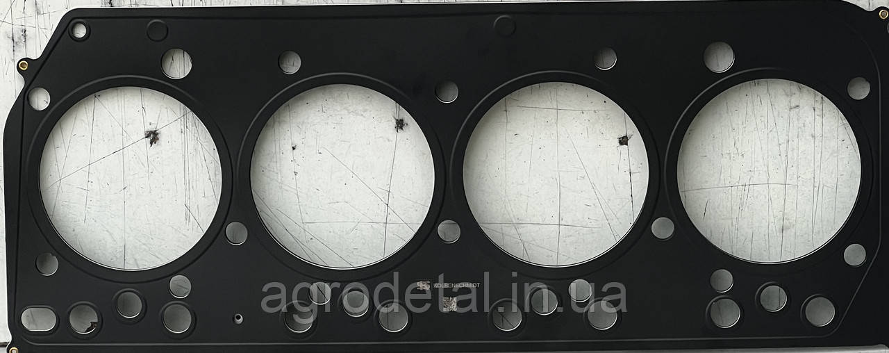 Прокладка Д 245 Металл Kolbenshmidt