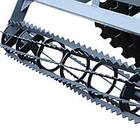 Борона дискова навісна 1,5 м з котком VINMET, фото 2