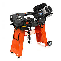 Стрічкова пилка для різання металу Kraft&Dele KD1733, 700 Вт.