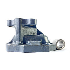 Б/в Носик до шестеренного насоса 17-82 л на 3 болта UNI