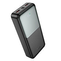 Повербанк Hoco J136A Sirui 22.5W 20000mAh Black