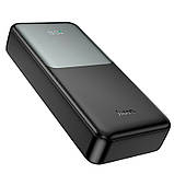 Повербанк Hoco J136A Sirui 22.5W 20000mAh Black, фото 2