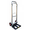 Візок складаний ручний алюмінієвий платформний складський Siker HT1011, фото 7