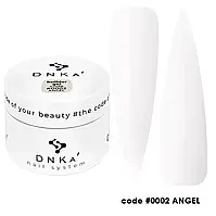 DNKa Builder Gel No0002 Angel — Гель моделювальний, 30 мл.
