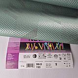 Шпалери вінілові 0.53 × 10.05 м Marburg 11503, зелені для спальні, вітальні, кухні, коридору, фото 6