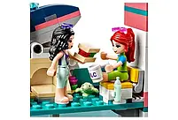 Конструктор Рятувальний центр на маяку 11372 639 деталей, фото 4