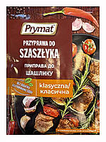 Приправа "До шашлику" тм "PRYMAT" 25 г