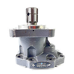 Б/в Носик насоса шестеренного 17-82 л на 4 болти ISO YILDIZ