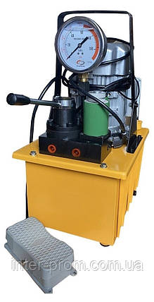 Гідравлічна насосна станція СНГ-700АБ Pro, фото 2