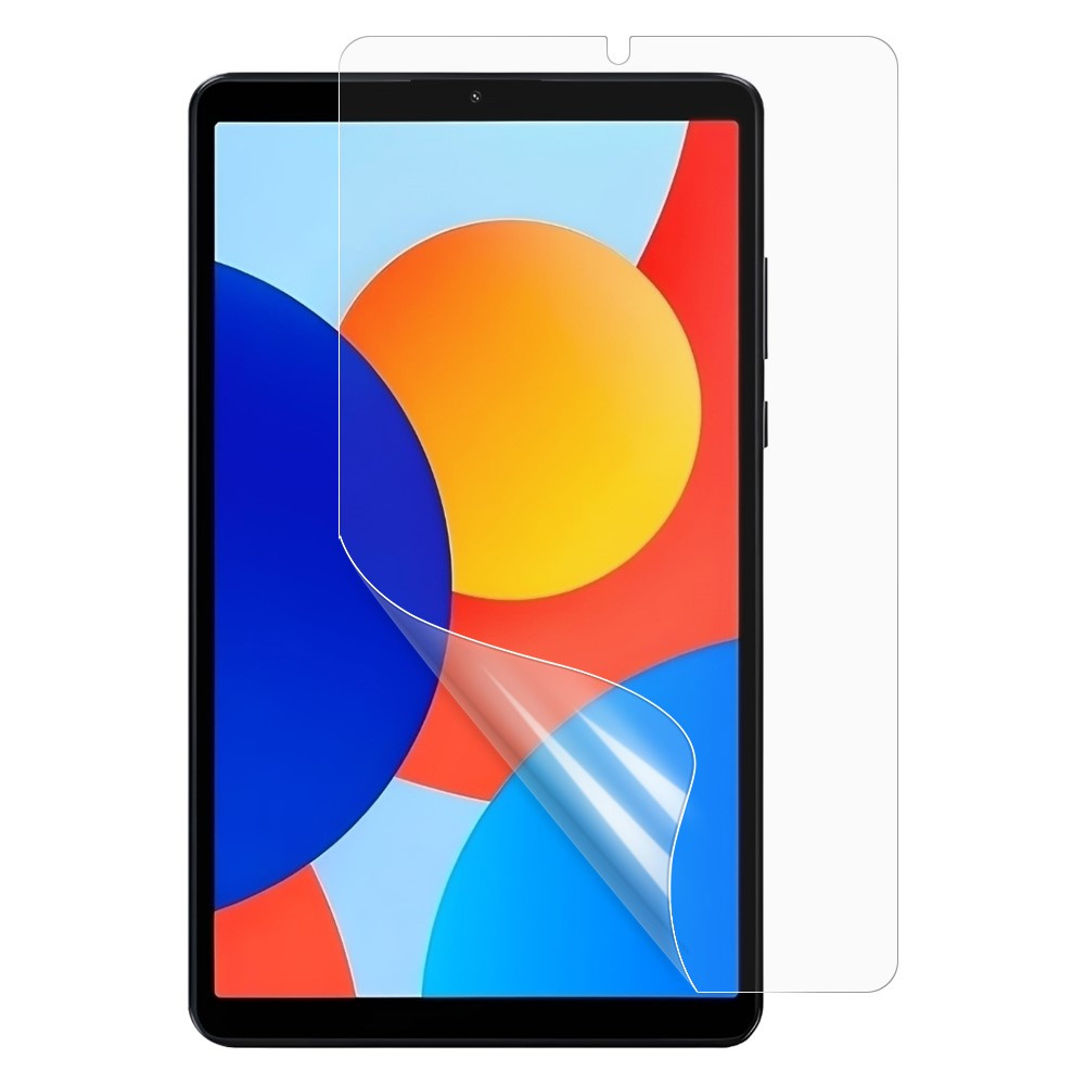 Матова гідрогелева плівка Mietubl Anti-Glare для Xiaomi Redmi Pad SE 8.7" (2024), фото 1