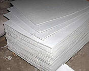 Асбокартон КАОН 6мм