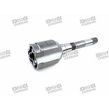 Шрус CHRYSLER, внутрішній, правий, (CH514) (DRIVESHAFT PARTS)