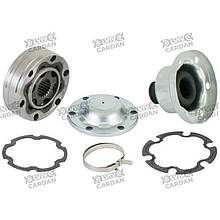 Шрус карданного валу, (21-86) h-27.5mm, застосування CADILLAC, CH077A (DRIVESHAFT PARTS)