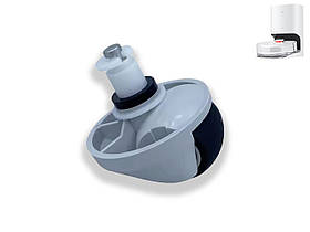 Переднє Поворотне Колесо (Ролик) для Xiaomi Mi Robot Vacuum X10 / X10+