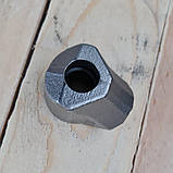 Різцетримач BETEK BHR20 з круглим хвостовиком Ø 18,7 мм DV8, фото 3