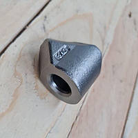 Різцетримач BETEK BHR20 з круглим хвостовиком Ø 18,7 мм DV8