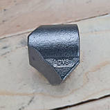 Різцетримач BETEK BHR20 з круглим хвостовиком Ø 18,7 мм DV8, фото 4