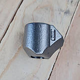 Різцетримач BETEK BHR20 з круглим хвостовиком Ø 18,7 мм DV8, фото 2