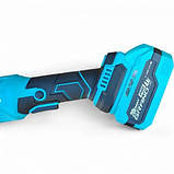 Болгарка акумуляторна GRAND МШУ-125/20BL-1 (коробка), фото 3