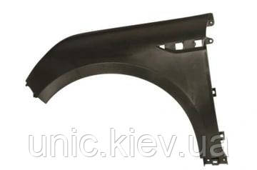 Крило переднє ліве Рено Талісман (Renault Talisman) нове, фото 1