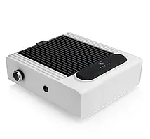 Витяжка Bucos CYCLONE V1 з фільтром НЕРА 100W.