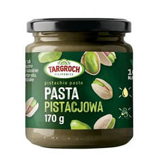 Фісташкова паста "Targroch" 170 г