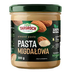 Мигдальна паста "Targroch" 300 г