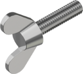 DIN 316 Болти барашки